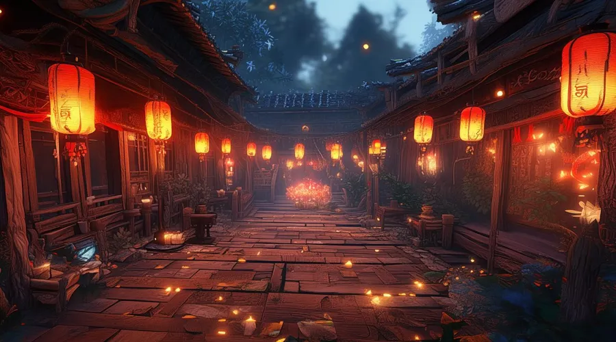 黑白游戏图片1